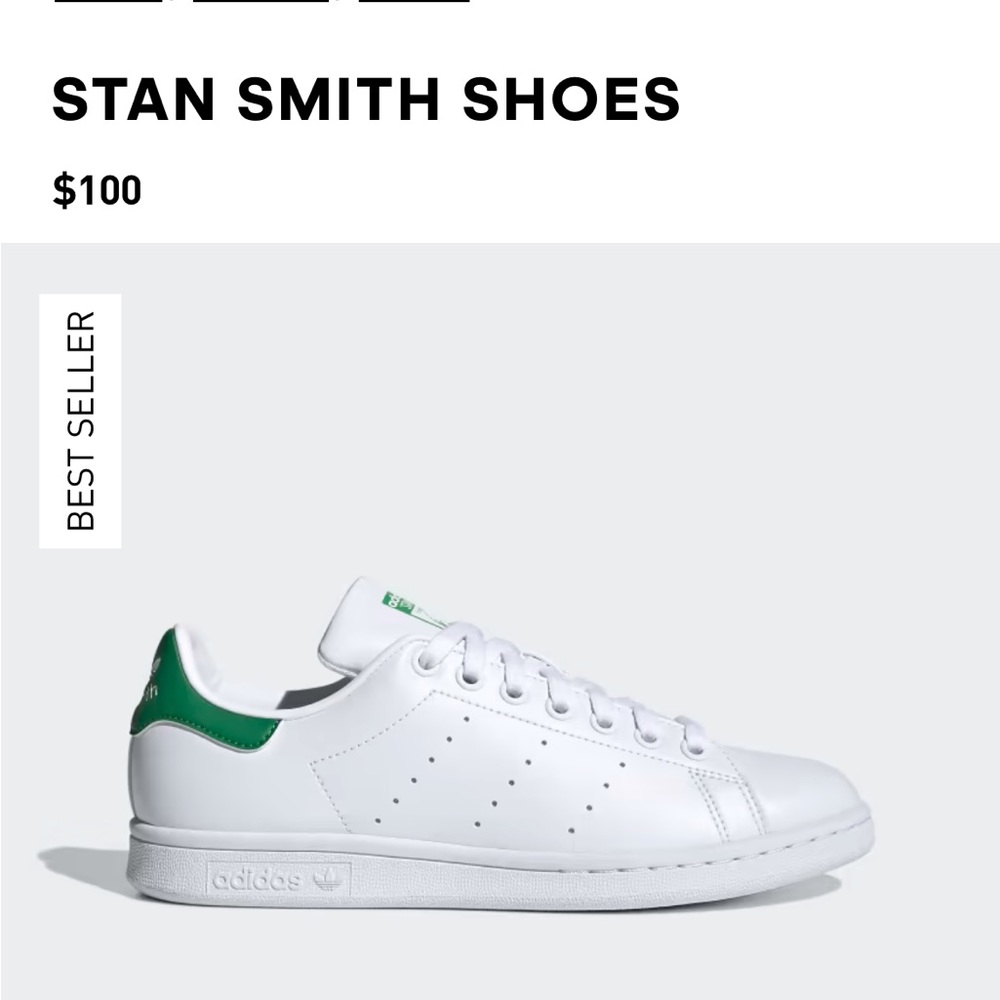 Stan smith
